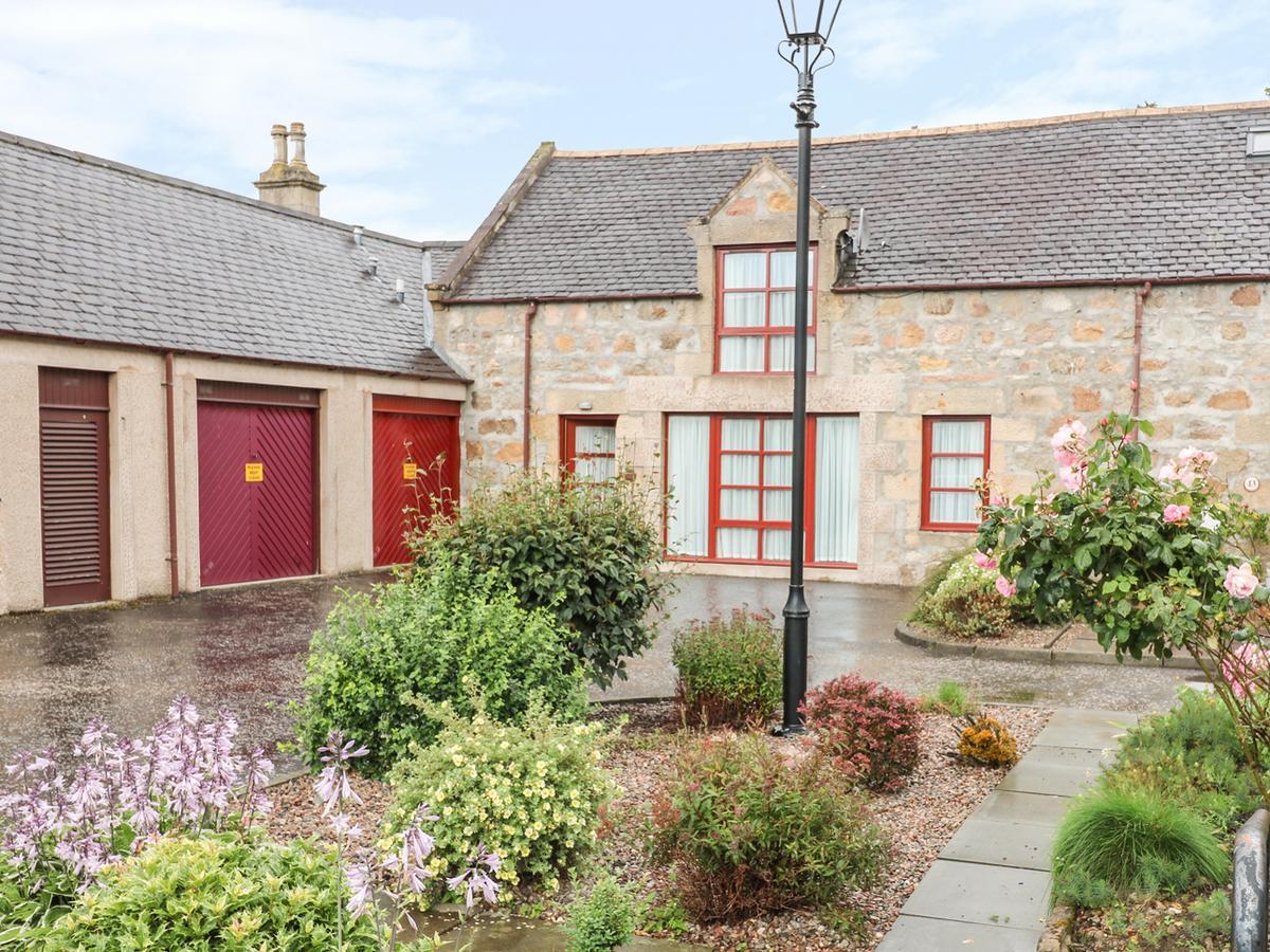 The Farm Steading Villa Aberlour Exterior photo
